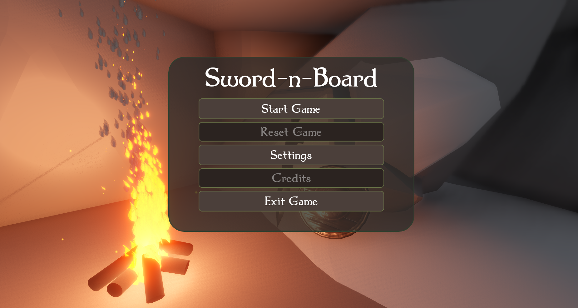 Sword-n-Board Screenshot